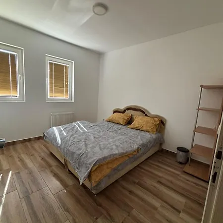 Apartment Dp Lux Obrenovac *