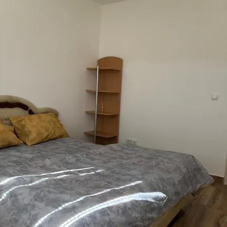Dp Lux Obrenovac Apartment