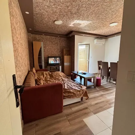 Dp Lux Obrenovac * Obrenovac (Belgrade)