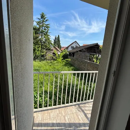 Dp Lux Apartament