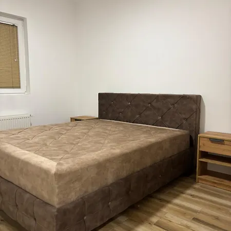 Apartament Dp Lux