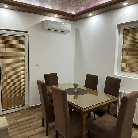 Dp Lux Obrenovac,sa Parkingom Apartment Obrenovac (Belgrade)