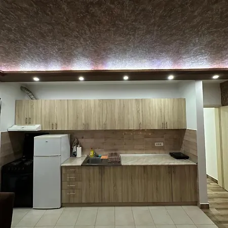 Apartment Dp Lux Obrenovac,sa Parkingom Obrenovac (Belgrade)