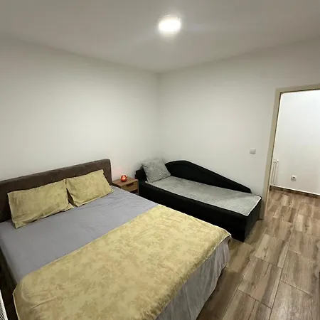 Dp Lux Obrenovac,sa Parkingom Apartment Obrenovac (Belgrade)