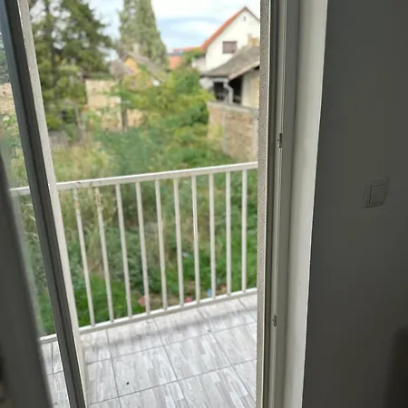 Dp Lux Obrenovac,sa Parkingom Apartment