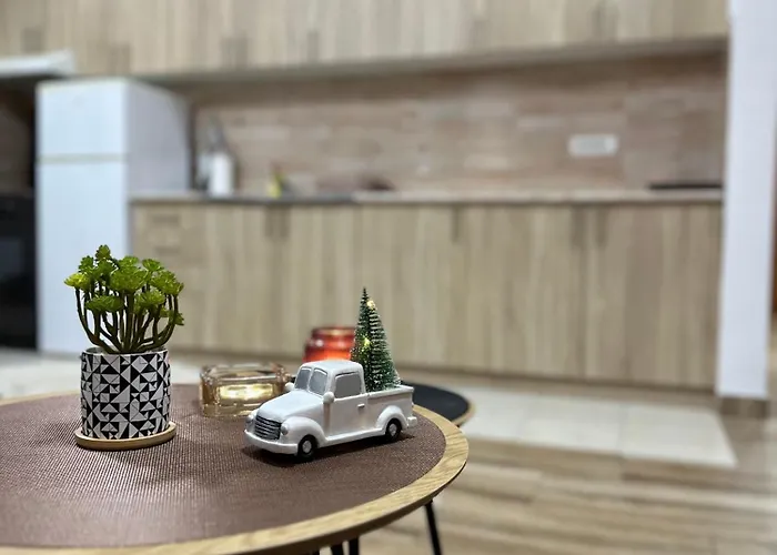 Dp Lux Obrenovac,sa Parkingom Obrenovac (Belgrade)